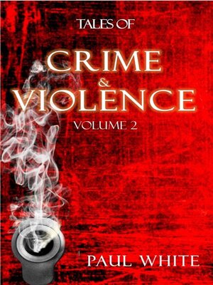 cover image of Tales of Crime &Violence--Vol 2
